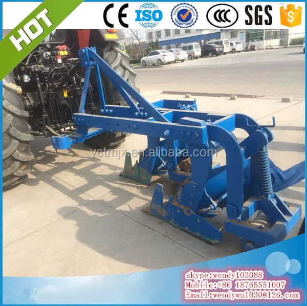 NARDI TWO Furrow Plow for Italian Moldboard Plough Cultivator Product