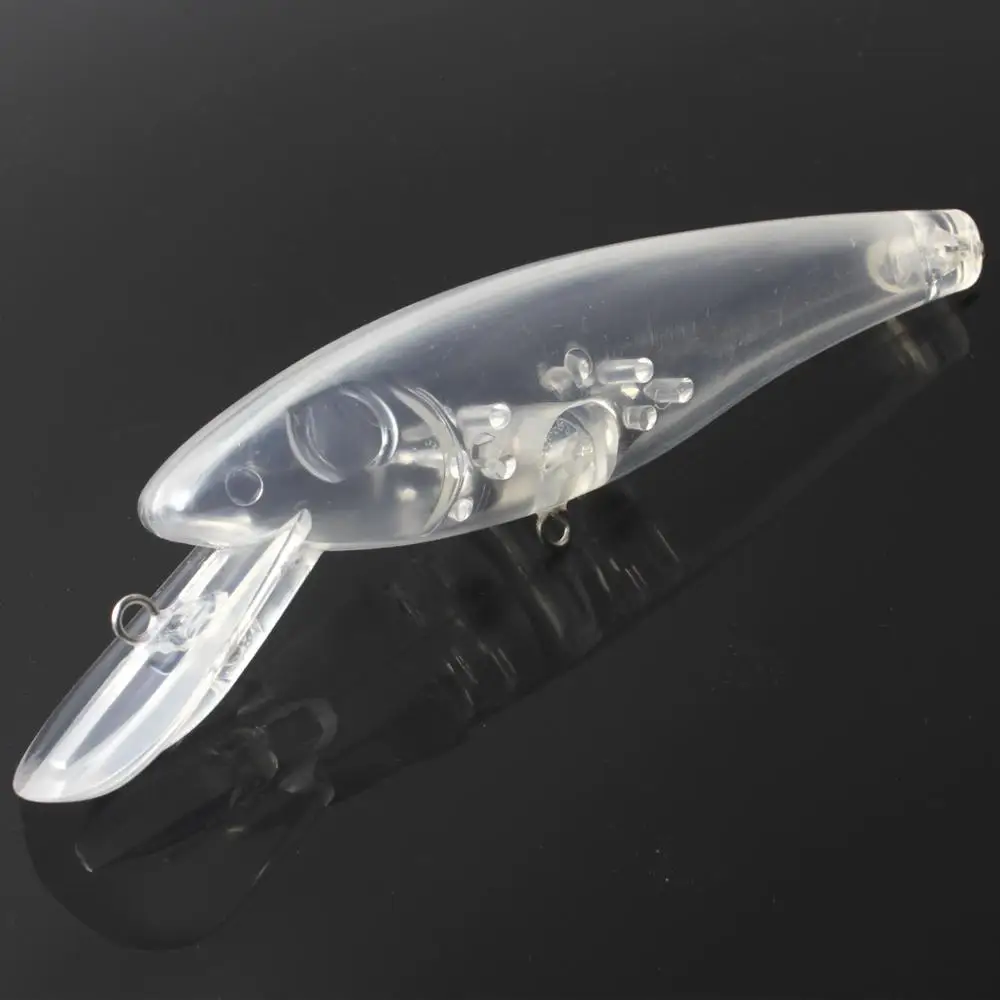 musky lure blanks