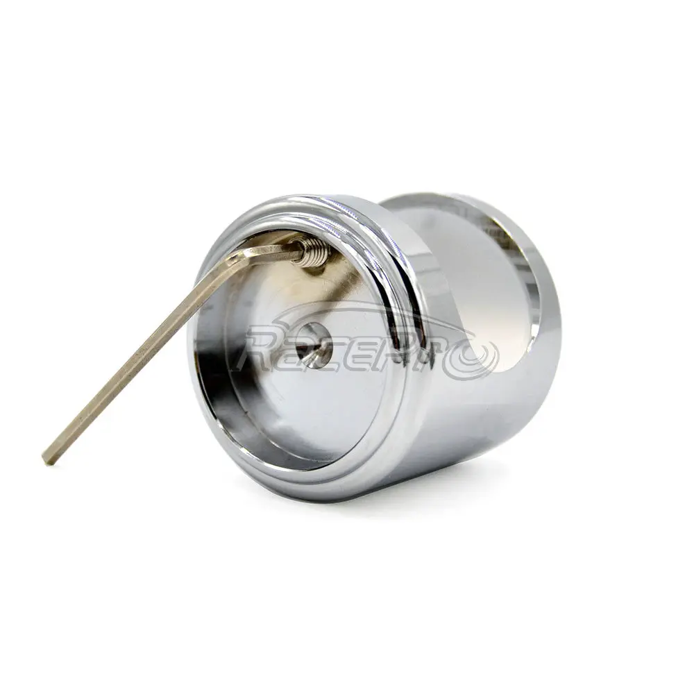 Универсальный термометр на руль мотоцикла для Harley Suzuki