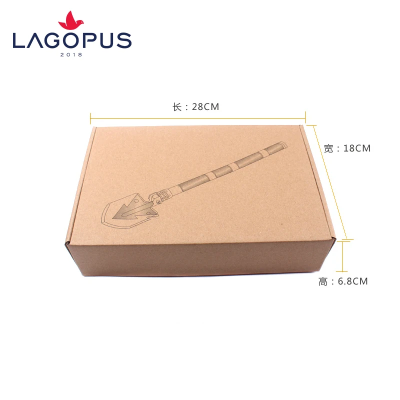 
Многофункциональная Военная Складная лопата с переносным чехлом, многофункциональная тактическая Лопата для выживания в армейском стиле, стальная Лопата 