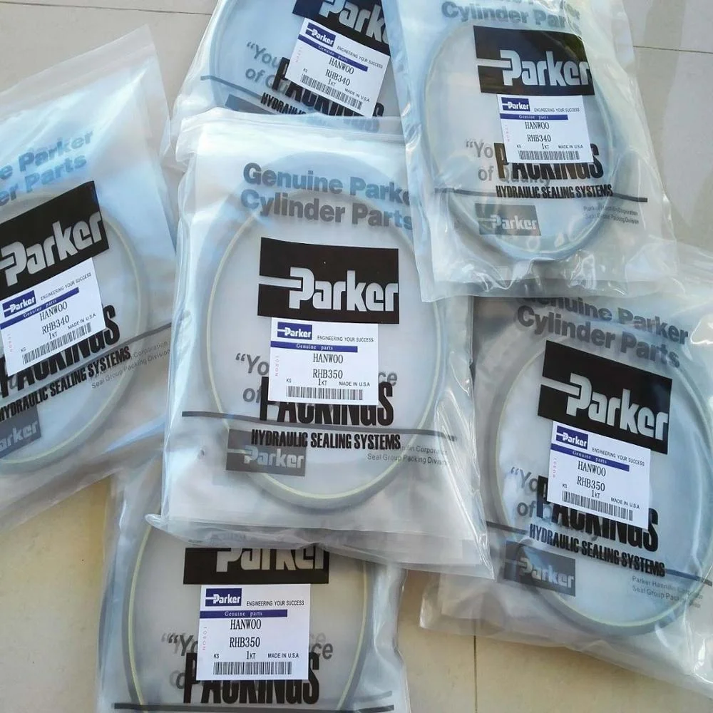TKB31 Tkb50 Tkb51 Tkb71 Tkb101 Tkb201 Tkb301 Tkb401 Tkb801 Tb014 Takeuchi Parts Breaker Hammer Buffer Ring Seal Kits