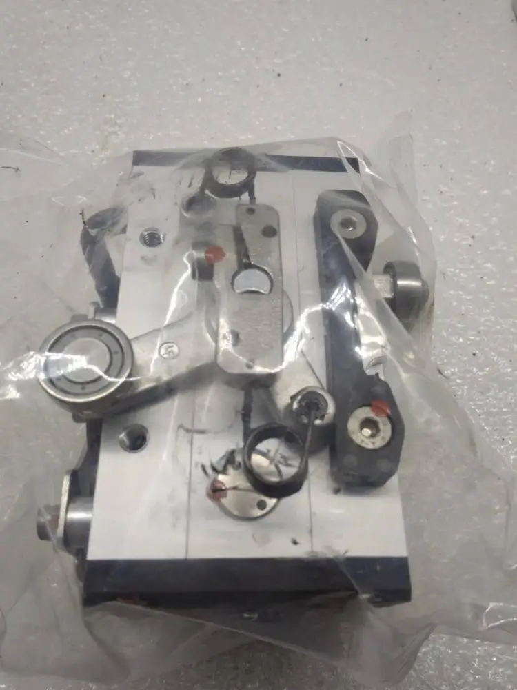 Кольцо машина завальцовки RG3-30-2MCRF uhing прокатки кольцо