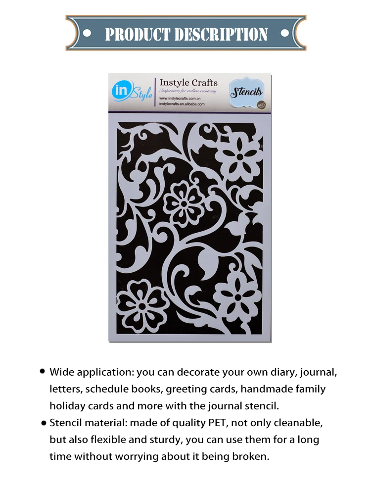 Custom Laser Cut Spray Paint Stencils For Spray Painting Buy Spray