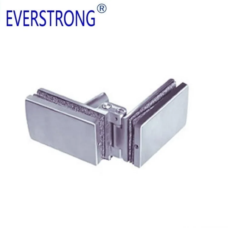 Everstrong Glass Sliding Folding Door Hardware Fitting Stz700a13