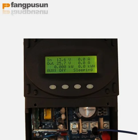 Flexmax MPPT 80amp Solar Charge Controller Regulators