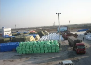 Weifang Dabang Chemical Industry Co., Ltd. 3