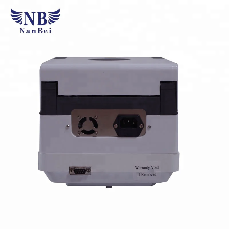 Grain Moisture Testing Halogen Lamp Moisture Meter