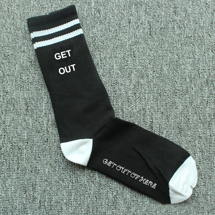 Thatsminoriファンキースケートボードコットンクルーソックス男性用カスタム卸売スポーツソックス女性タイドブランドヒップホップ面白いノベルティ Buy ファンキーアンクルソックス おかしいソックス男性 Skateborad クルー靴下 Product On Alibaba Com