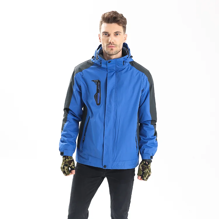 outdoor wear jackets