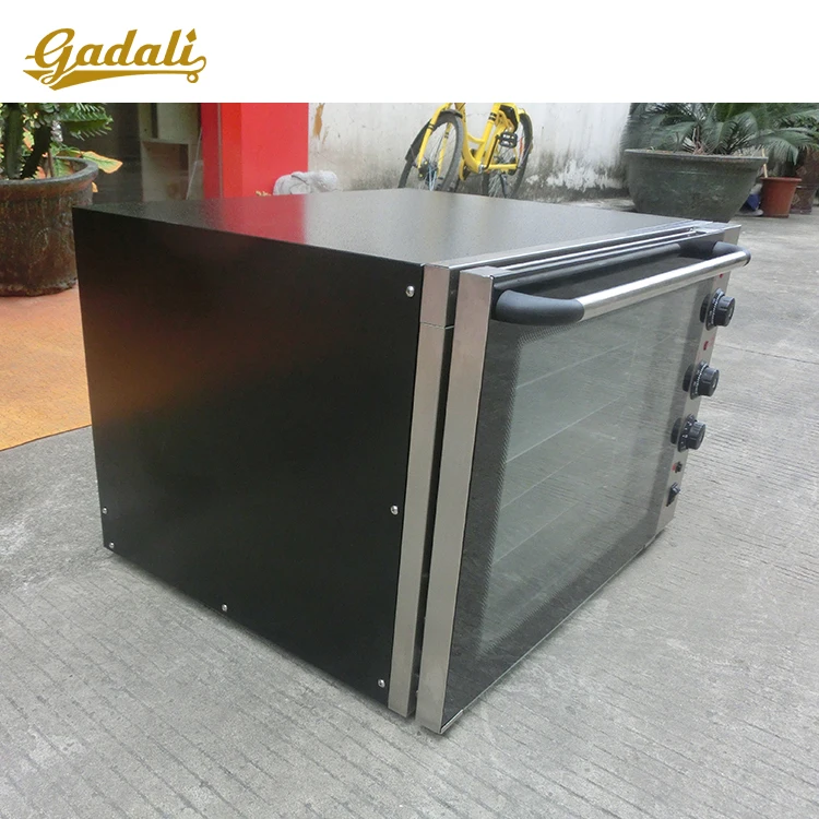 Factory Selling High Performance New Type Co 100 Convection Oven Ck02e