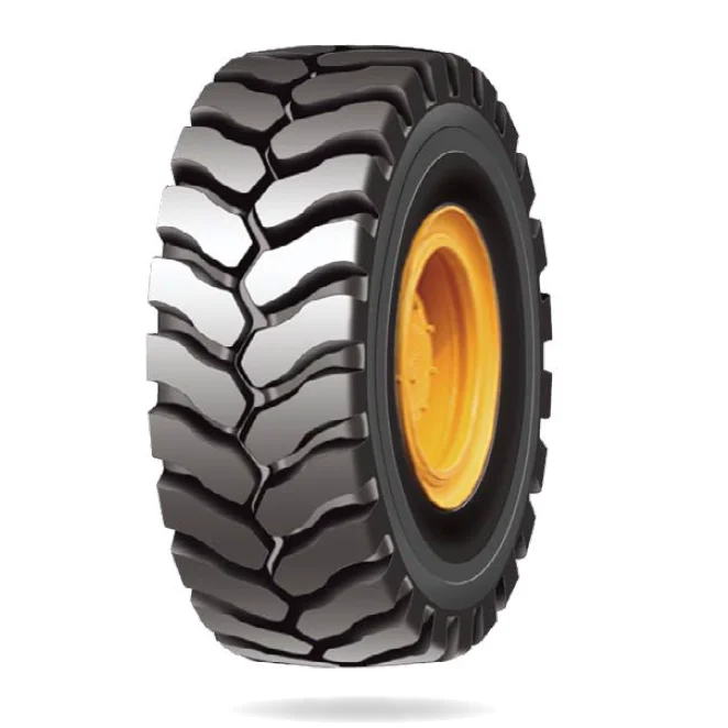 Hilo Brand 29.5r25 Tires Good Qualityprice Radial Otr Tires With