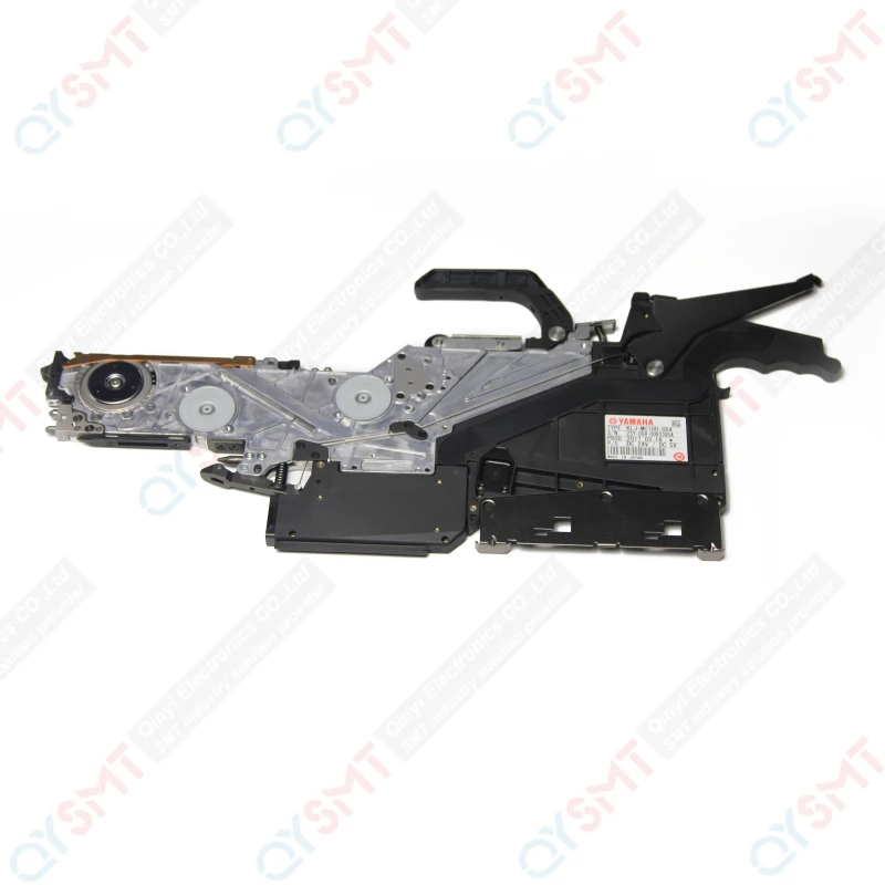 
 Оригинальный Новый YAMAHA SMT ZS 8 мм Фидер KLJ-MC100-004  
