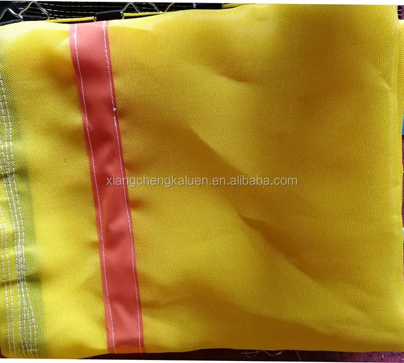 Прыгающий сетчатый заменяемый коврик PP коврик на заказ батут коврики для продажи