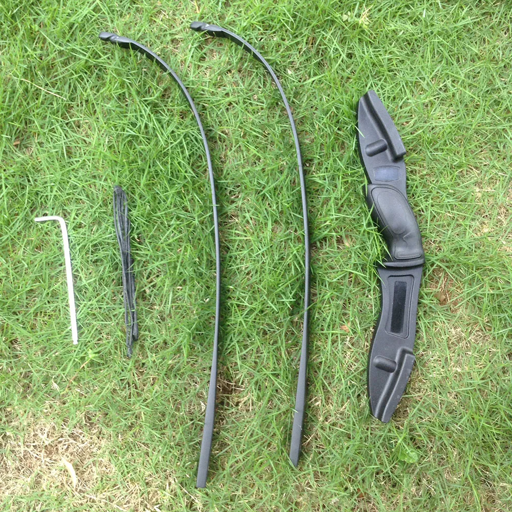 
Рекурсивный лук стрелы лук оборудование ilf лук с конечностями 