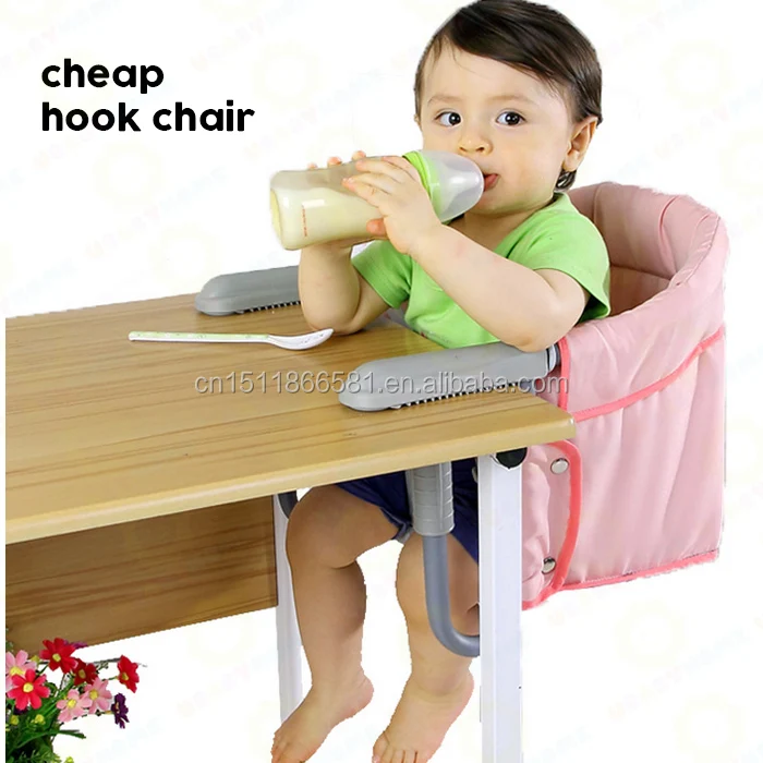 baby booster seat for dining table