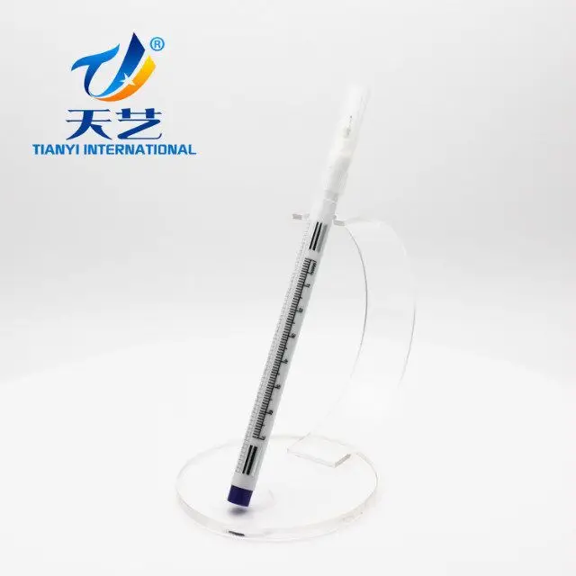 
Нетоксичный маркер для боди-арта для татуировки 