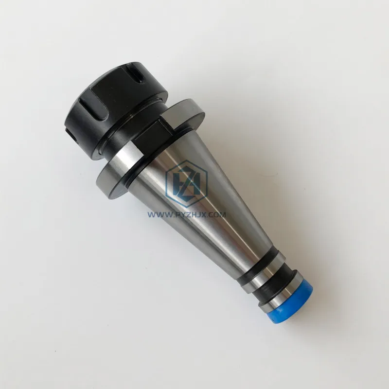 ER-32 Collet Chuck Block In Acciaio, Bloccaggio Attrezzo Per CNC - Foto 12