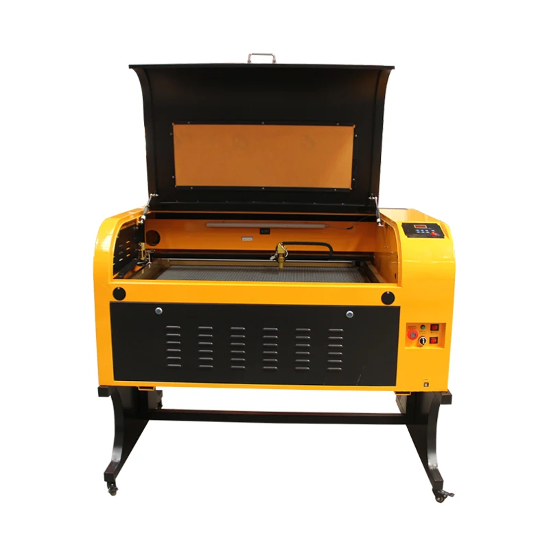 rubber stencil cutter plotter
