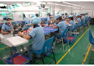 Dongguan Baistel Electronic Co., Ltd.