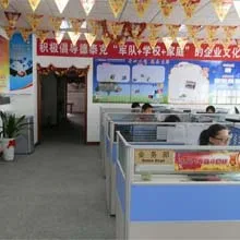 Shenzhen Detaik Technology Co., Ltd. 1