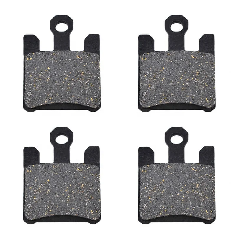 Brake Pad for Kawasaki ZX6R ZX10R ZX12R VN1600 Suzuki M1600