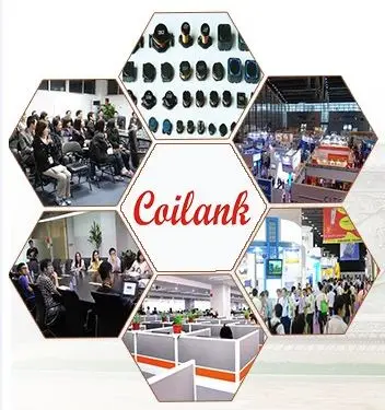 Shenzhen Coilank Technology Co., Limited
