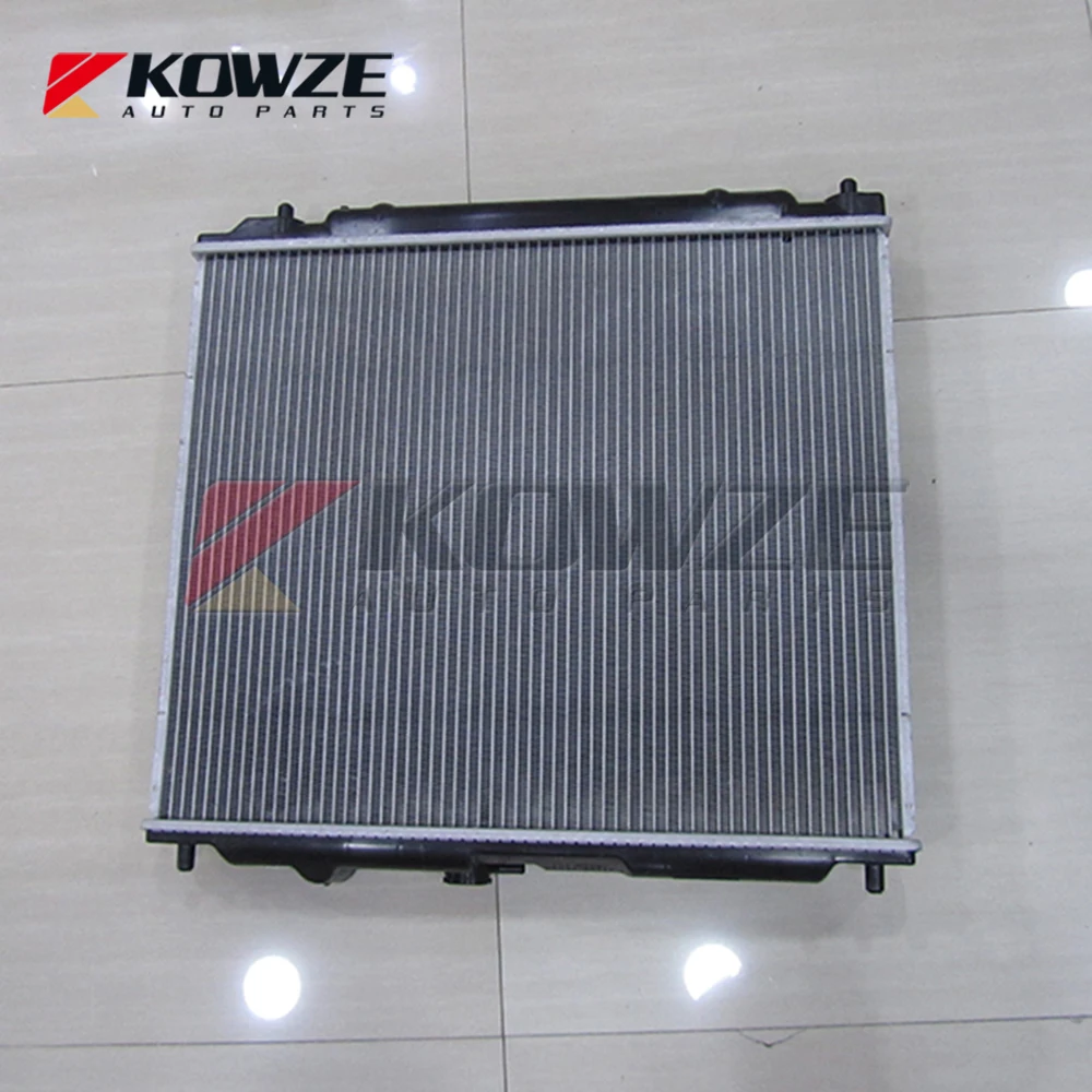 Radiator For Mitsubishi Pajero Montero V46 4m40 Mb0957 Mb0956 Mb0955 Mb0954 Mr Buy Radiator For Mitsubishi Mb0957 Mb0956 Mb0955 Mb0954 Mr Pajero Montero V46 4m40 Product On Alibaba Com