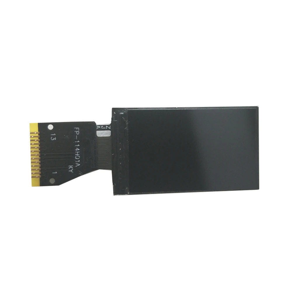 1,14 дюймовый 135x240 TFT ЖК-дисплей full view ST7789VW