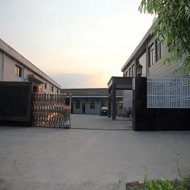 Danyang Alice Photographic Equipment Co., Ltd.