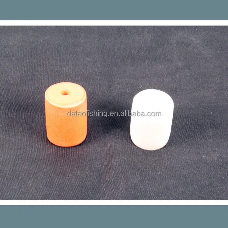 Wholesale PVC Net Fishing Pole Floats