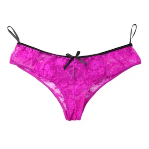 Industrial Sewing Machine Light Blue Lace Sexy Ladies Underwear Bra New Design Underwear