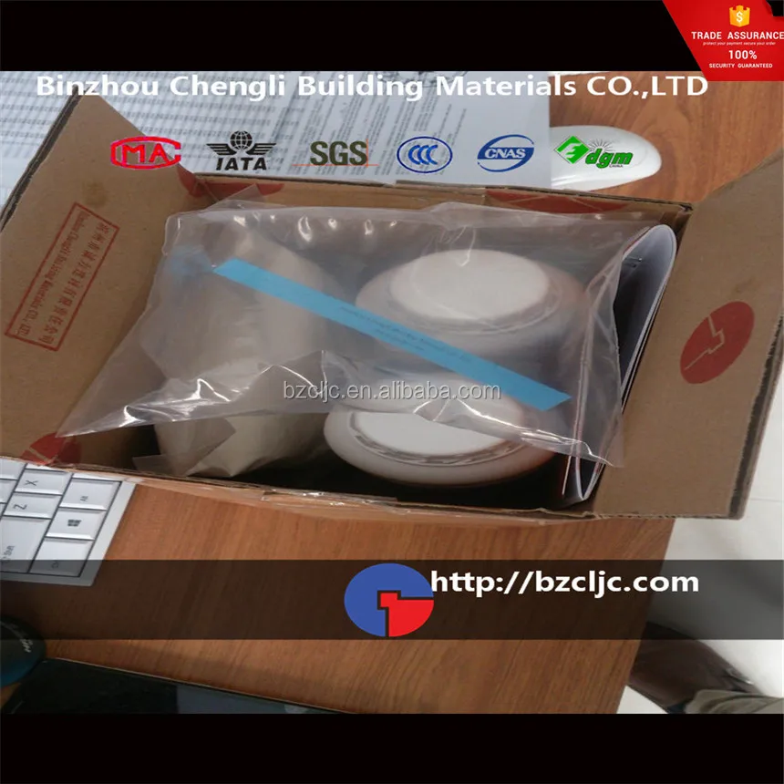 Pce Polycarboxylate Powder Concrete Admixture Formulation