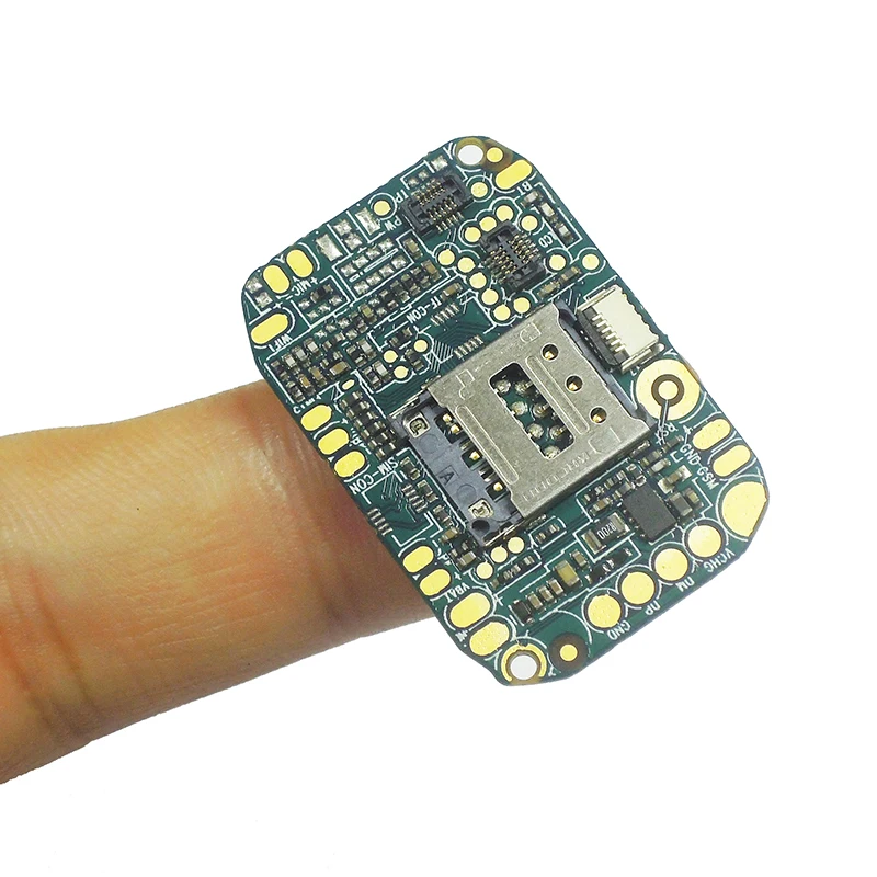excentrisk Brun damp Source Topin 365GPS micro GPS tracking chip ZX301 with external GPS  antenna, support APP+Web+SMS tracking system on m.alibaba.com