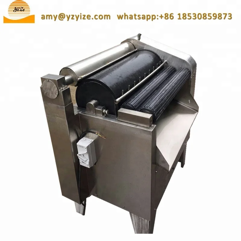 Sausage Casing Cleaning Making Machine Small Intestine Washing Machine