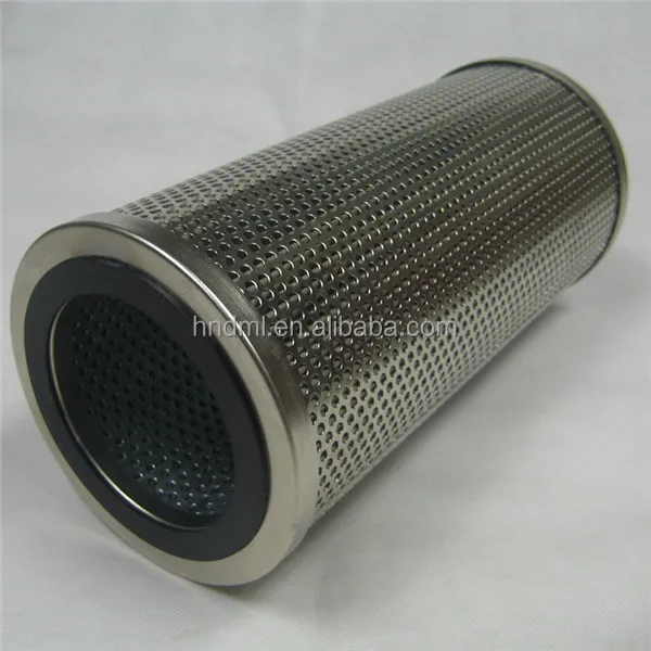 Manufacturer Supply Replacement VOKES Stainless Steel Filter Cartridge Coalescer Filter B6357120