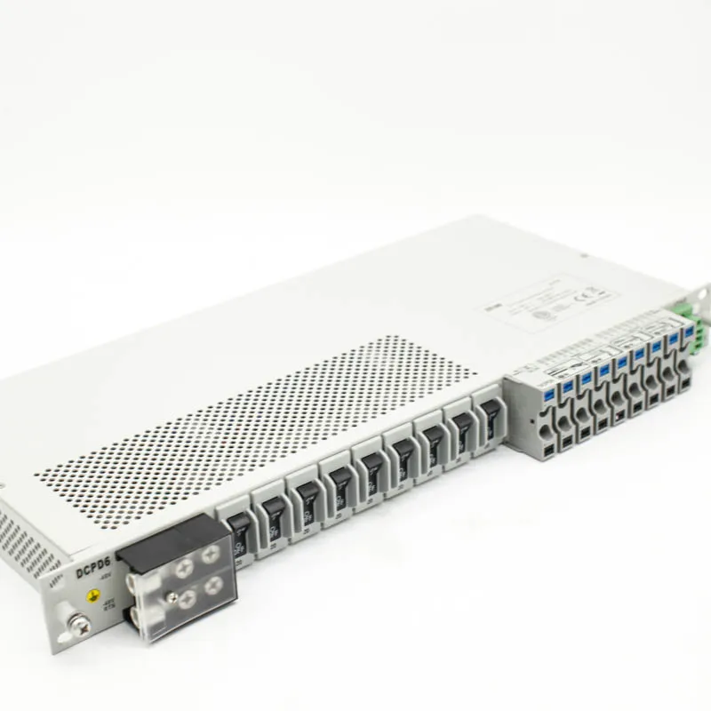 DCPD6 DC 48V Power Distribution Box for ZTE B8200/B8300 - Reliable