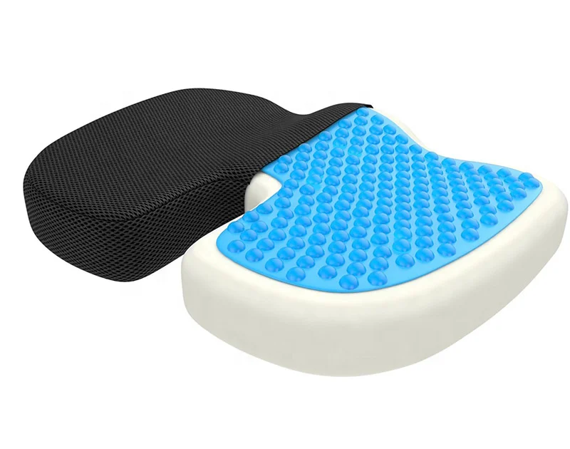 high end orthopedic silicone cooling massage