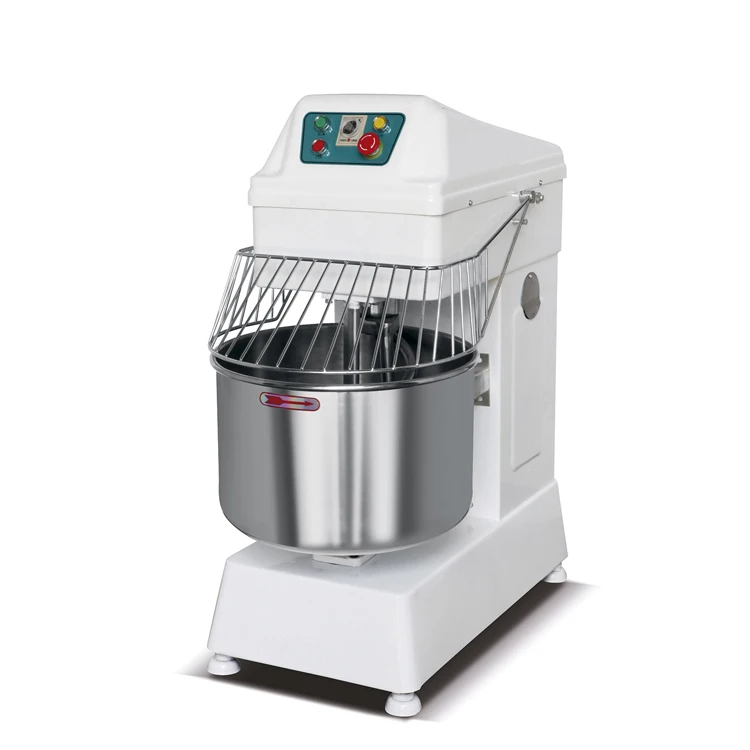 生地ミキサー 業務用25kg 厨房 業務用一度に25kgの小麦粉を混合できる Flour-Dough-Mixer.jpg