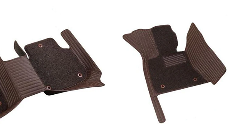 Left Handed Mat Factory Wholesale Full Set Position Right Hand Drive or Left Hand Drive ...