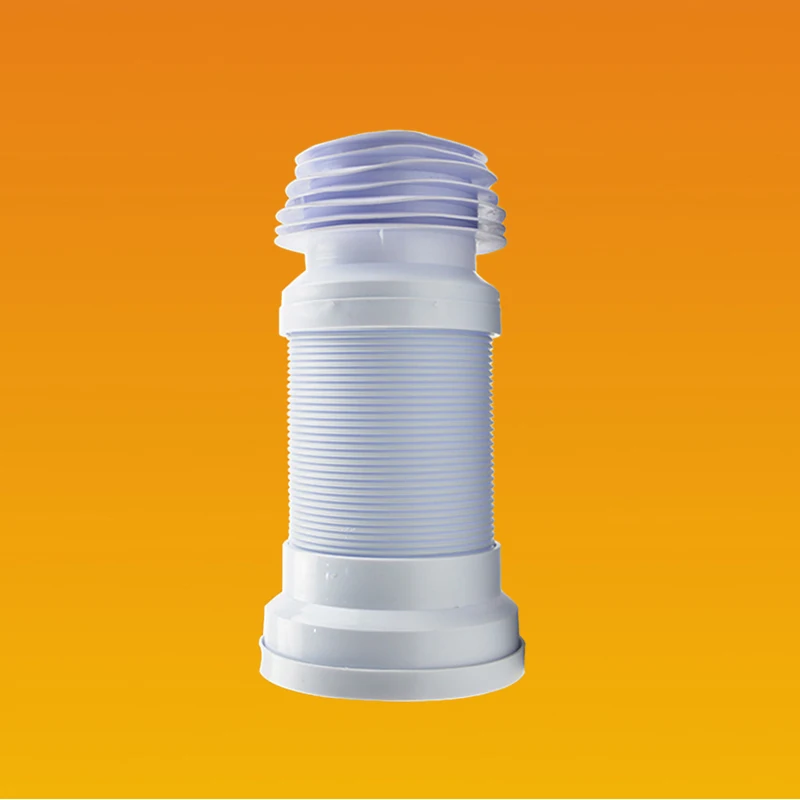 Полипропиленовые водопроводные фитинги, растягивающаяся труба для унитаза с металлическим усилением