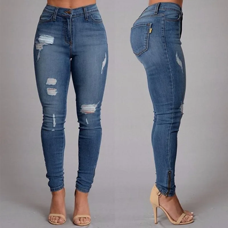 Хорошие джинсы женские