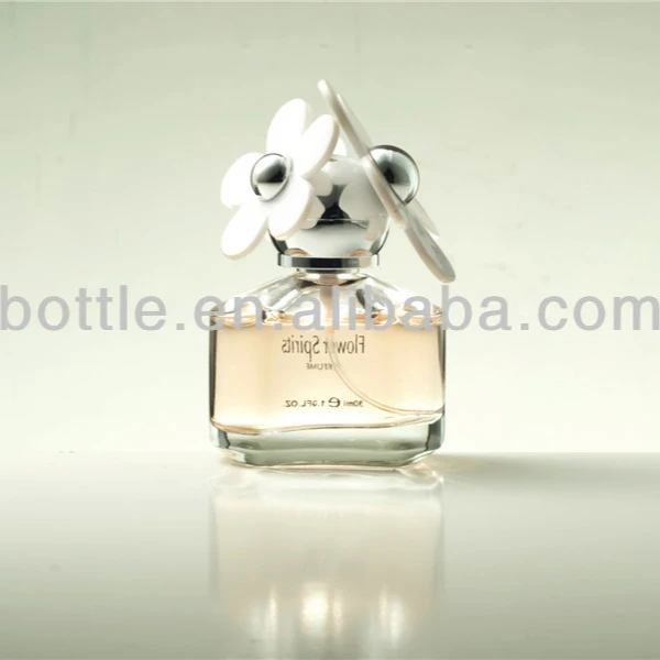 花の形のキャップ付きブランド名レディース装飾香水瓶 Buy 装飾的な香水瓶 パーソナライズされた香水瓶 パーソナライズされた香水瓶 Product On Alibaba Com