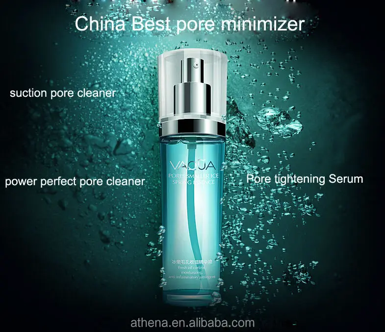 best pore cleanser and minimizer