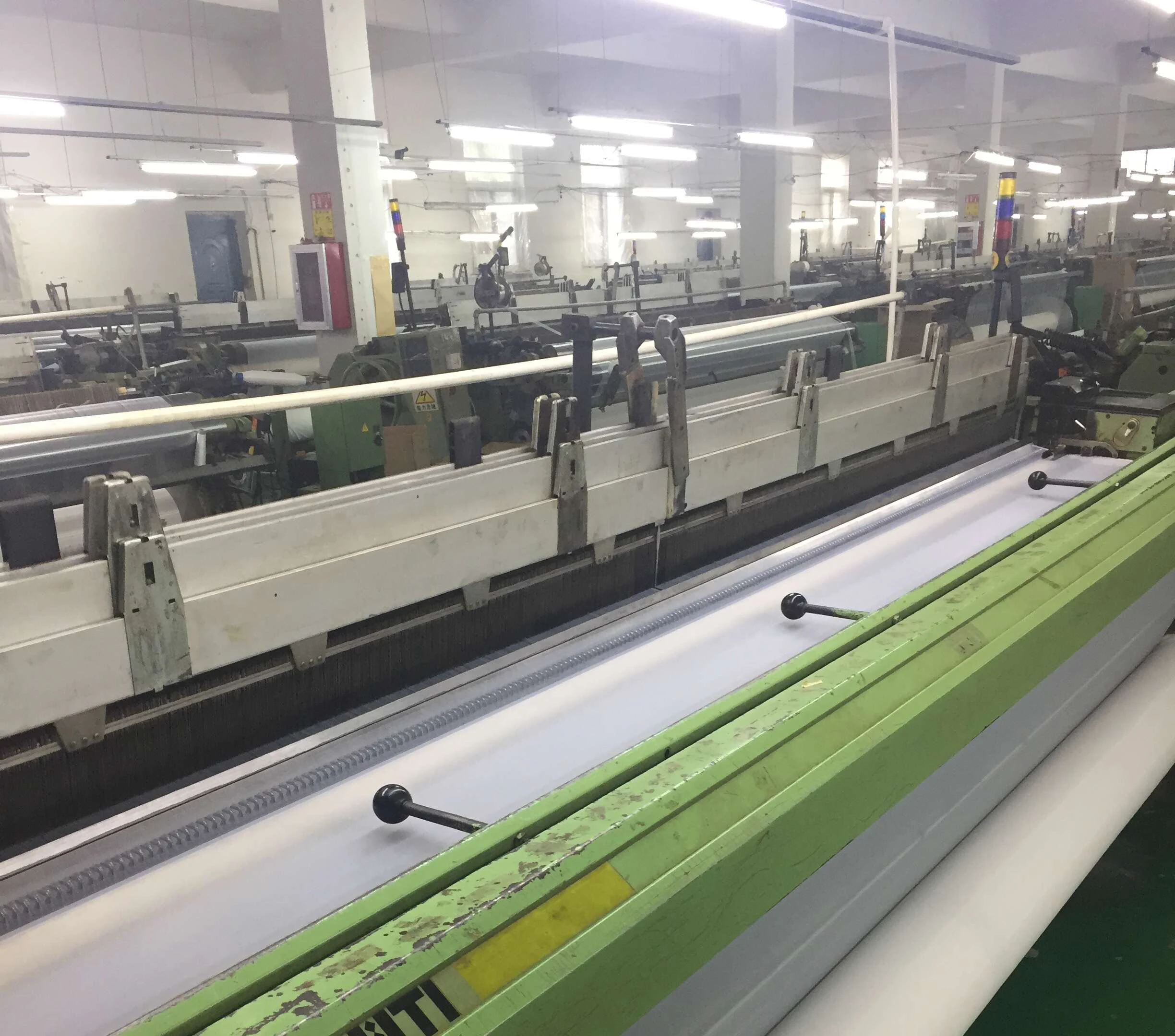 Anhui Yifeng Mesh Co., Ltd.