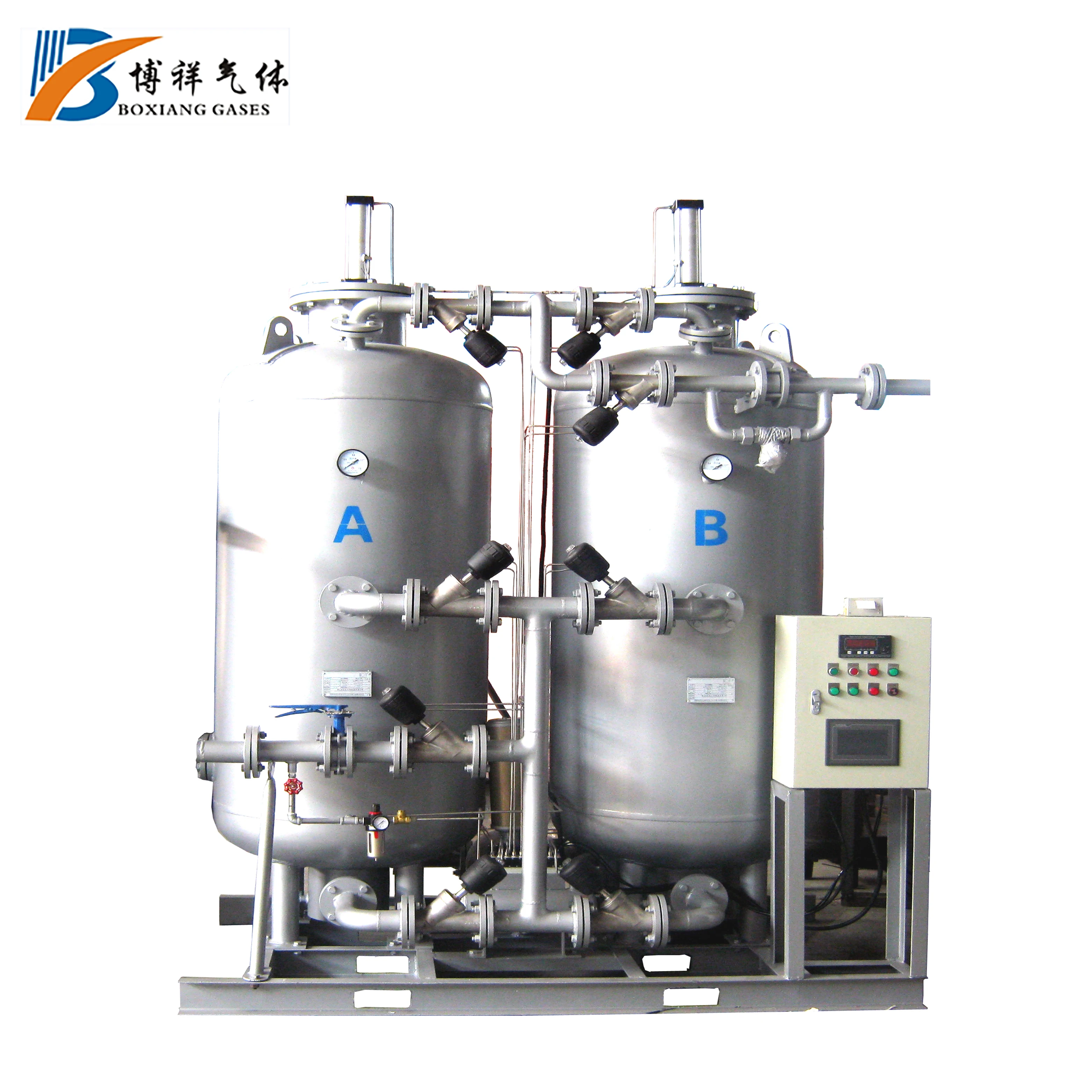 Hangzhou Boxiang Food Grade Nitrogen Generator Buy Nitrogen Generator Food Grade Nitrogen Generator Hangzhou Nitrogen Generators Product On Alibaba Com