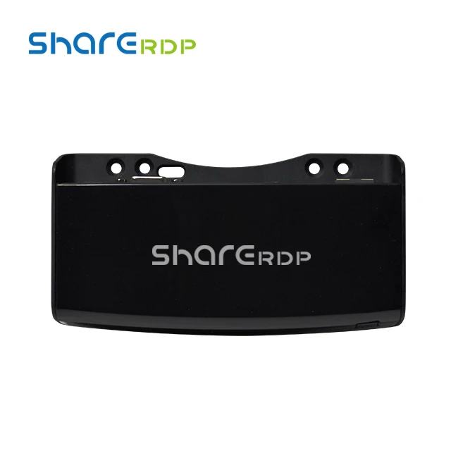 Ultra Low Power Consumption Cheap Cloud Terminal Easy to Use Thin Client