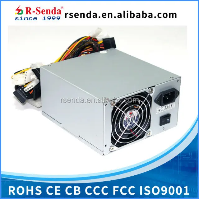 Завод прямых продаж из alibaba atx блок питания для компьютера