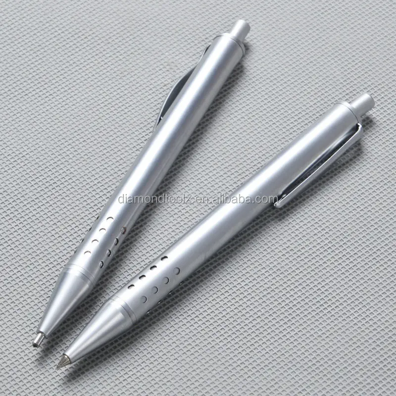 New Design Hand Engraving Tools Diamond Scriber Pen Electric Scriber