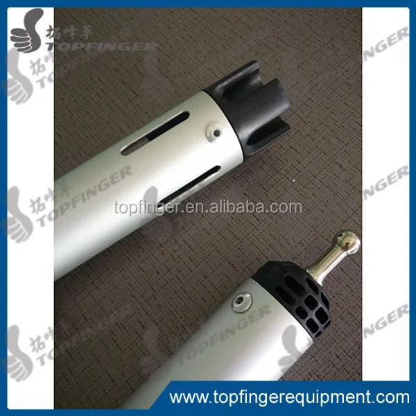 Цена от производителя прочный гибкий драпировка тяга для висит шторы