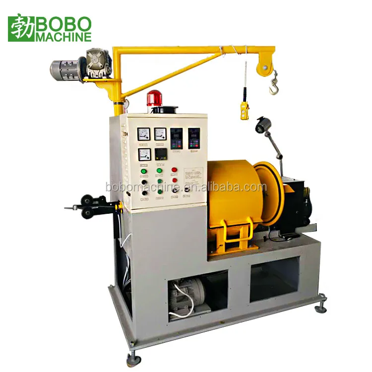 Auto Winding Machine For Cable Outer Casing, View Auto winding machine